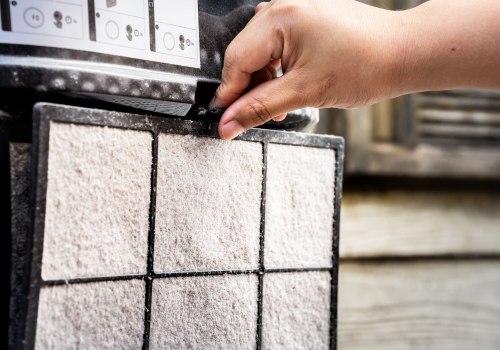 5 Benefits of Using 16x24x1 Furnace Air Filters