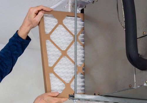 Why You Need to Change Your 14x24x1 Air Filters Regularly?
